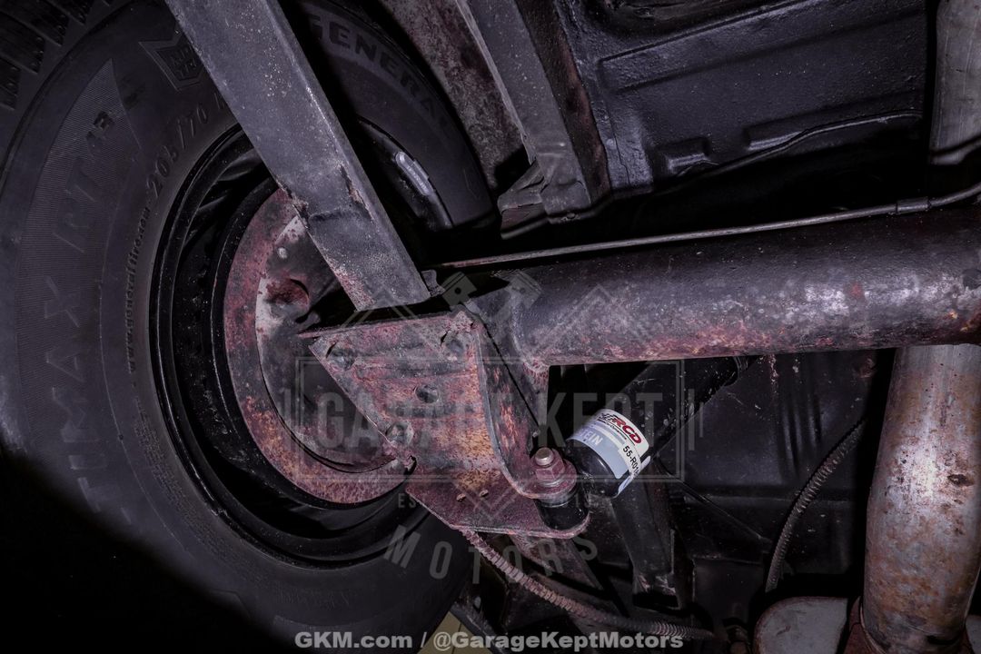 1967 Chevrolet Nova