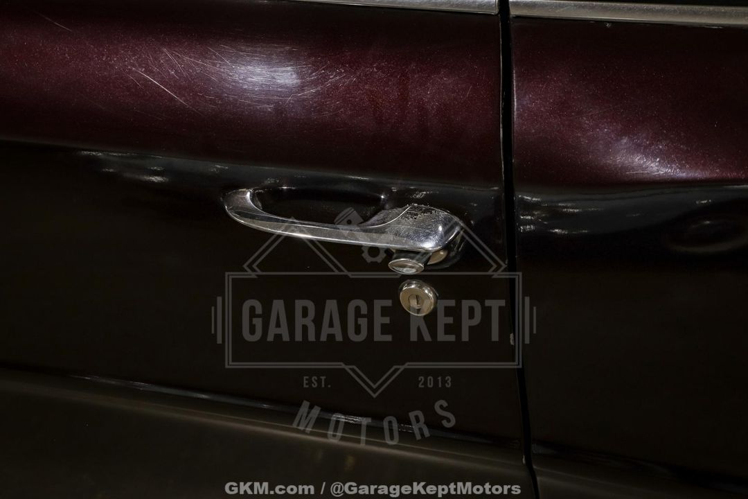 1967 Chevrolet Nova