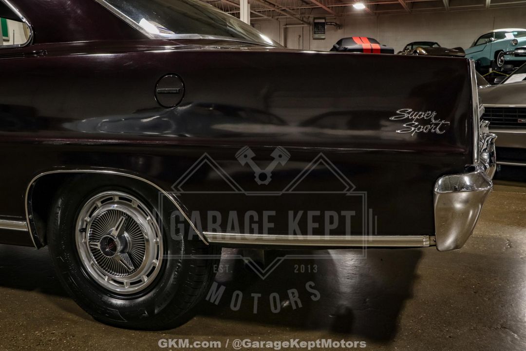 1967 Chevrolet Nova