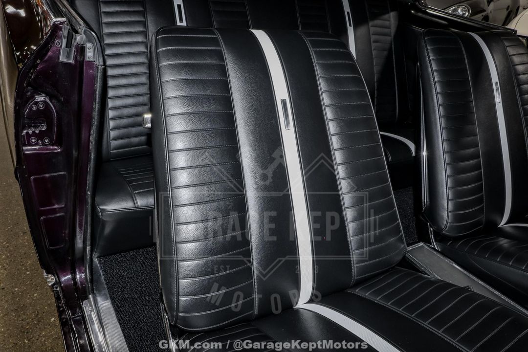 1967 Chevrolet Nova