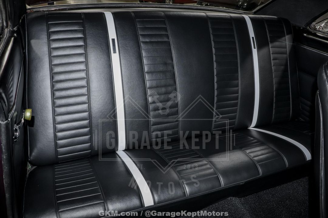 1967 Chevrolet Nova
