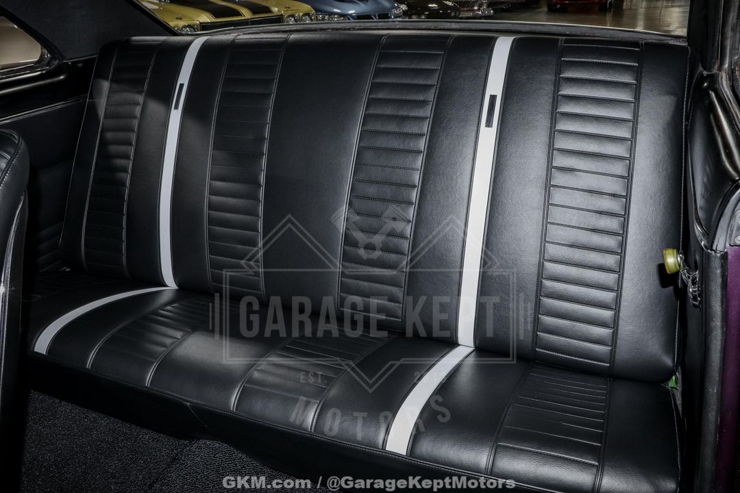 1967 Chevrolet Nova