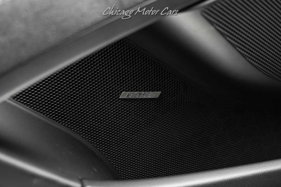 2023 Porsche 718 Cayman GT4 RS