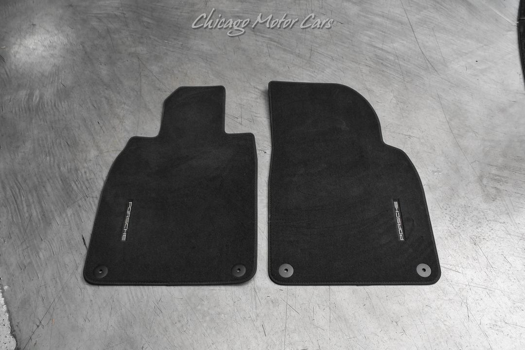 2023 Porsche 718 Cayman GT4 RS