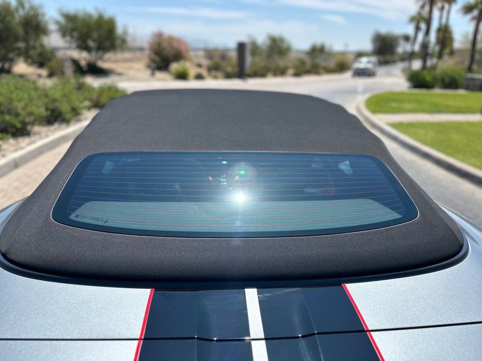 2024 Chevrolet Camaro 2