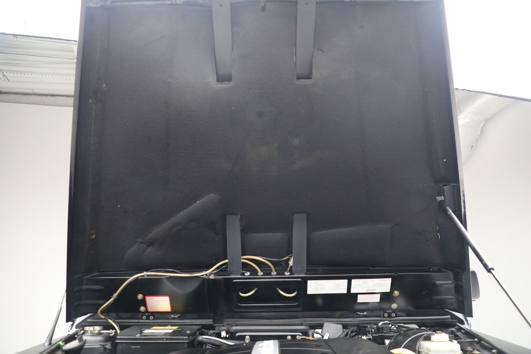 2000 Mercedes-Benz G500