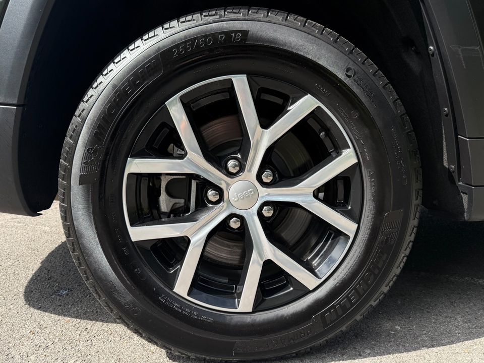 2024 Jeep Grand Cherokee L