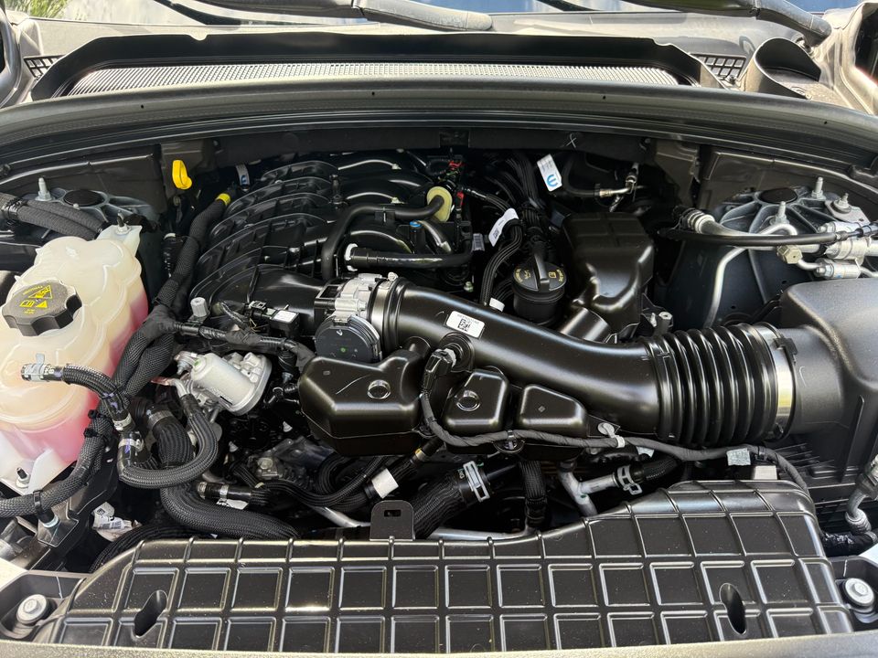 2024 Jeep Grand Cherokee L