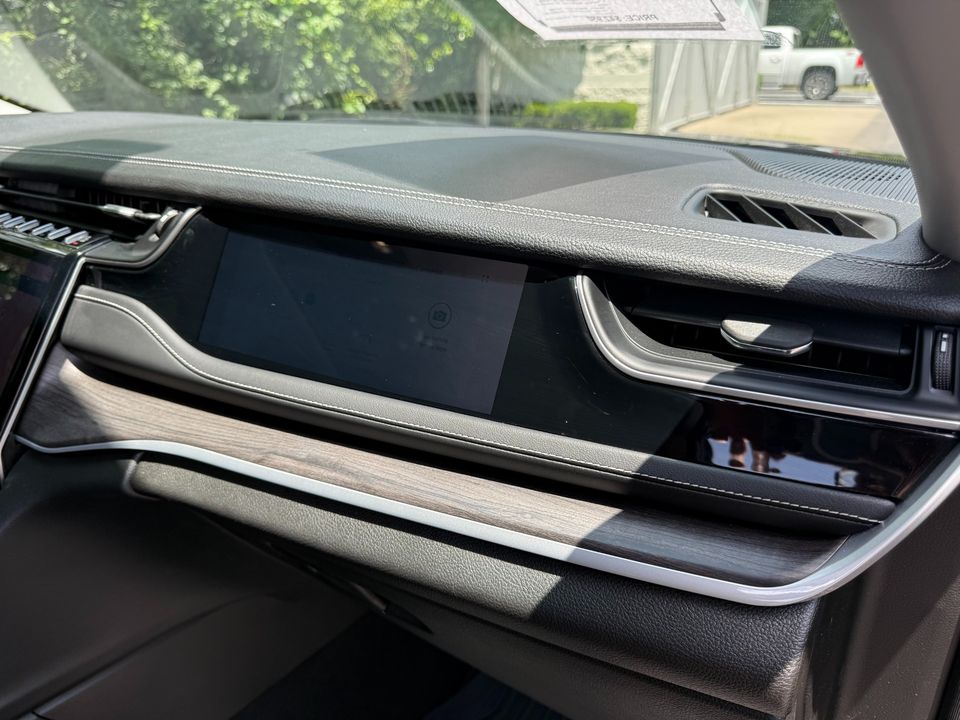 2024 Jeep Grand Cherokee L