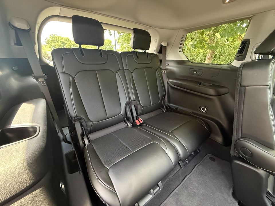 2024 Jeep Grand Cherokee L