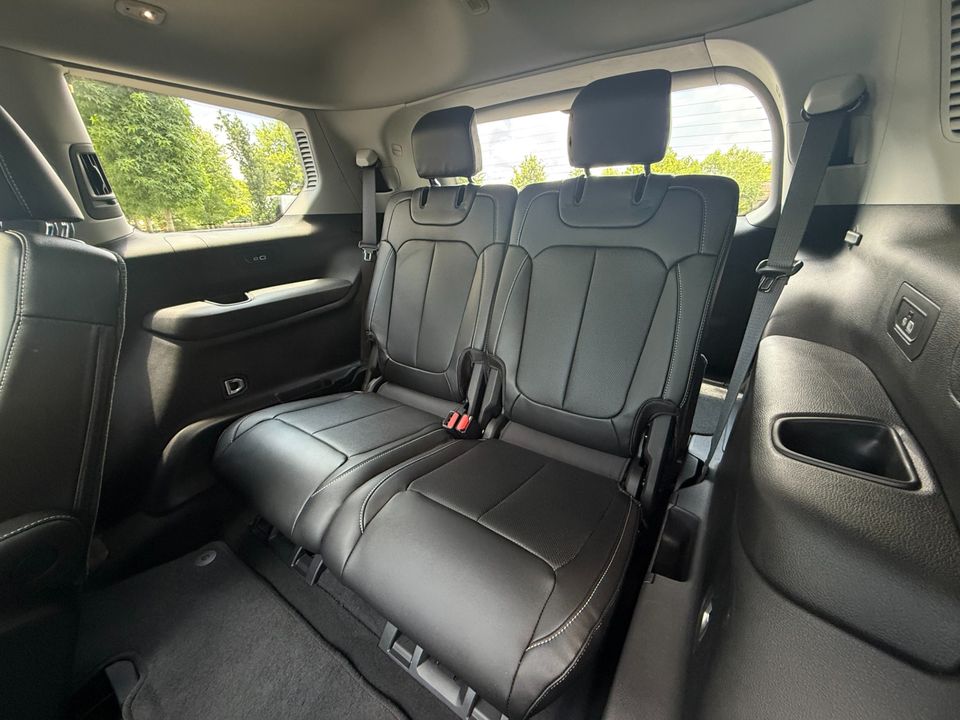 2024 Jeep Grand Cherokee L