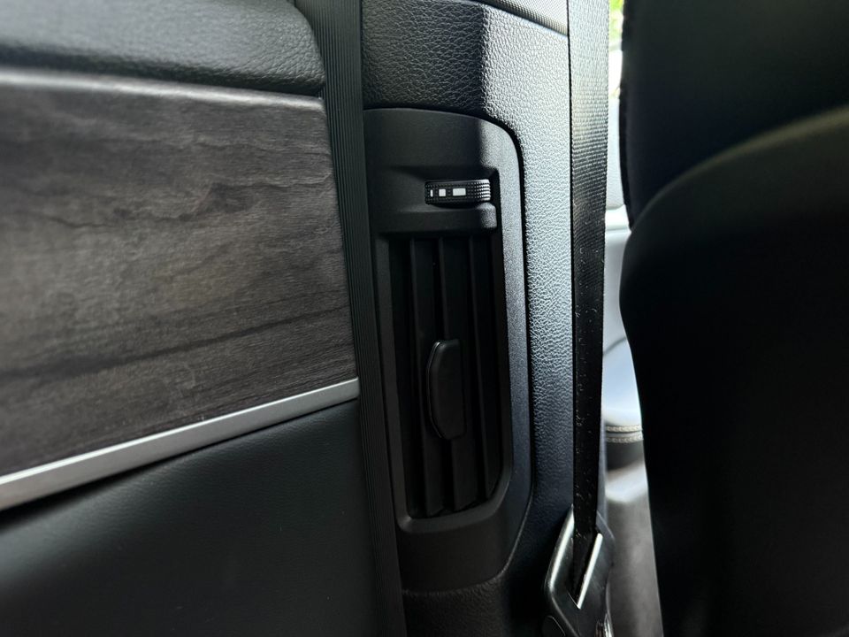 2024 Jeep Grand Cherokee L