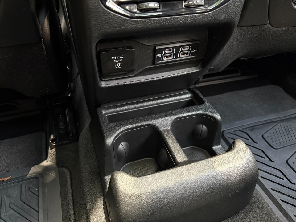 2024 Jeep Grand Cherokee L