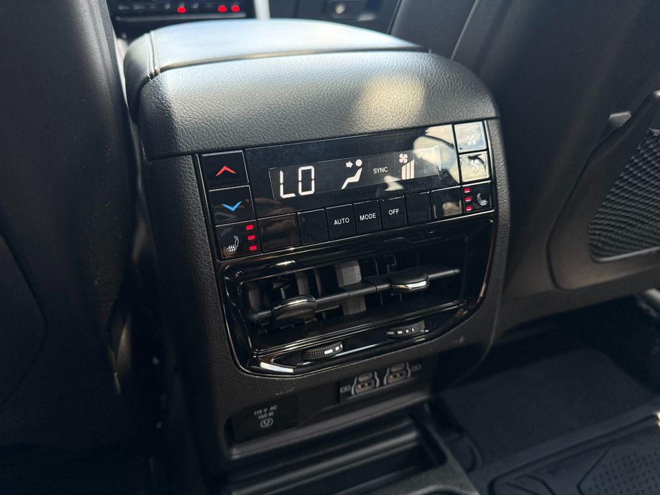 2024 Jeep Grand Cherokee L