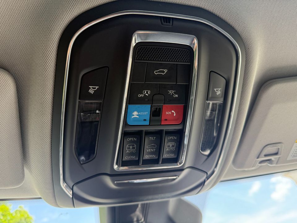 2024 Jeep Grand Cherokee L