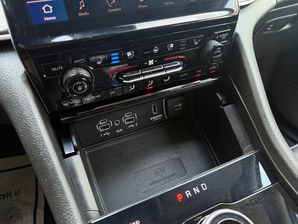 2024 Jeep Grand Cherokee L