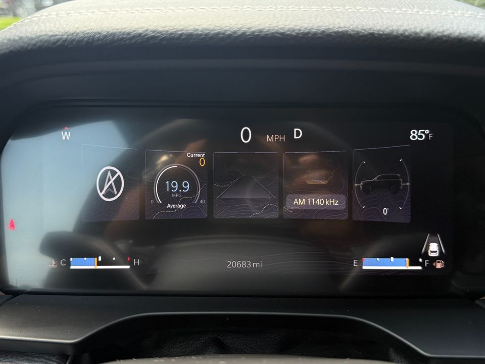 2024 Jeep Grand Cherokee L