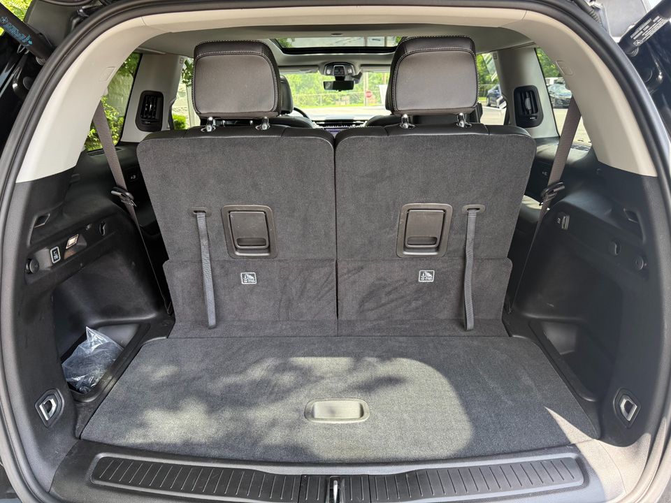 2024 Jeep Grand Cherokee L
