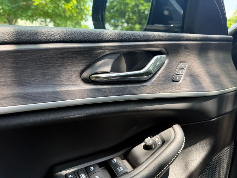 2024 Jeep Grand Cherokee L