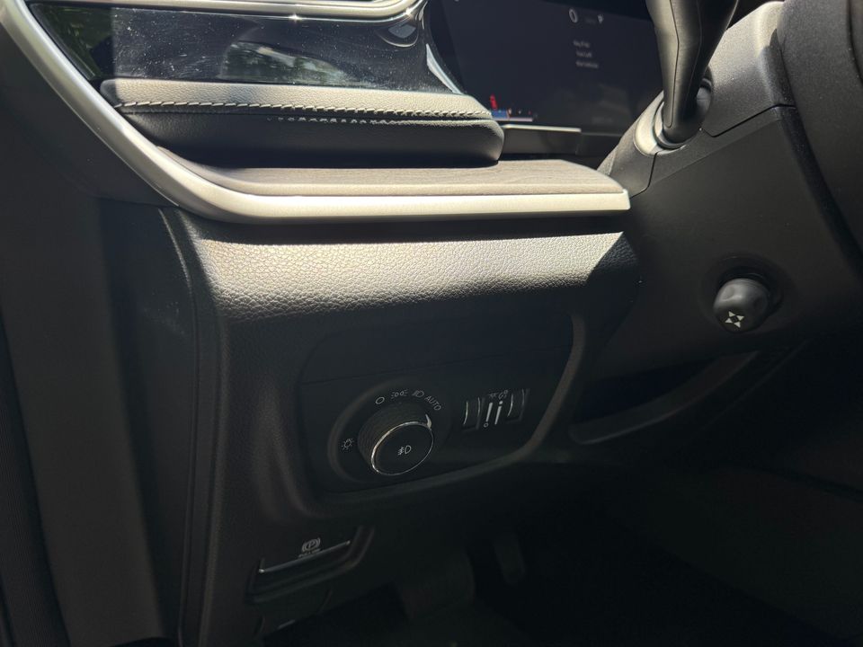 2024 Jeep Grand Cherokee L