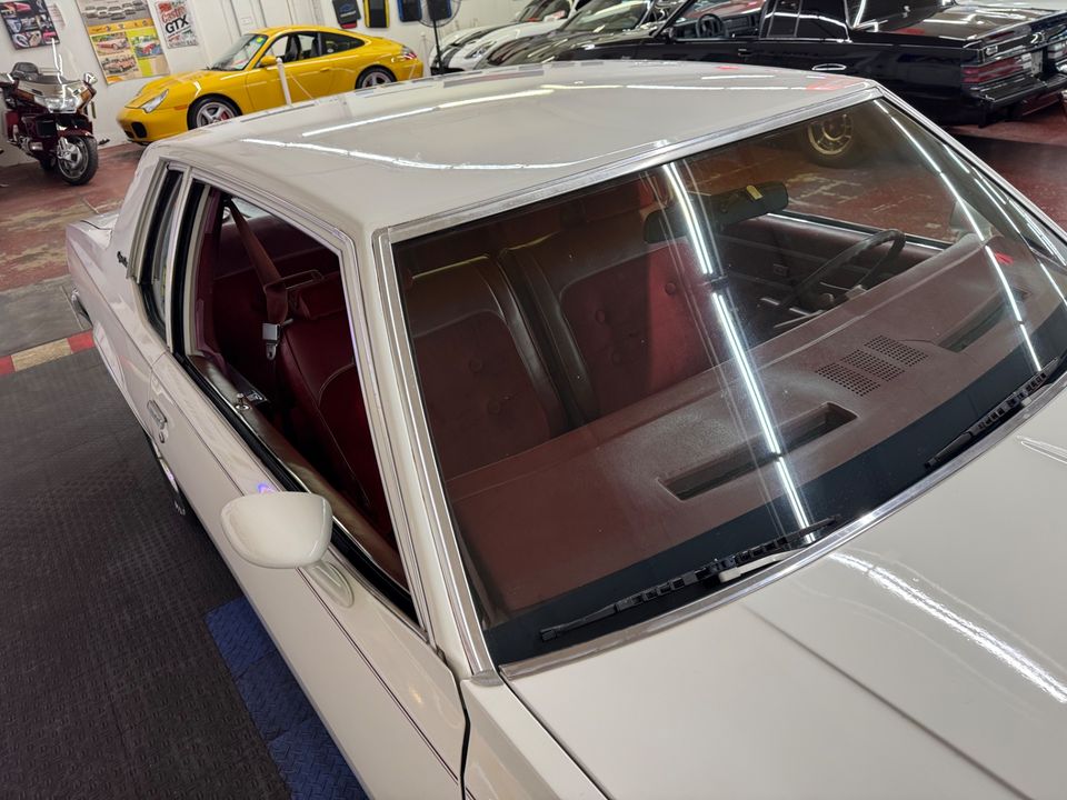 1979 Chevrolet Caprice