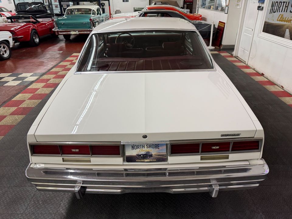 1979 Chevrolet Caprice