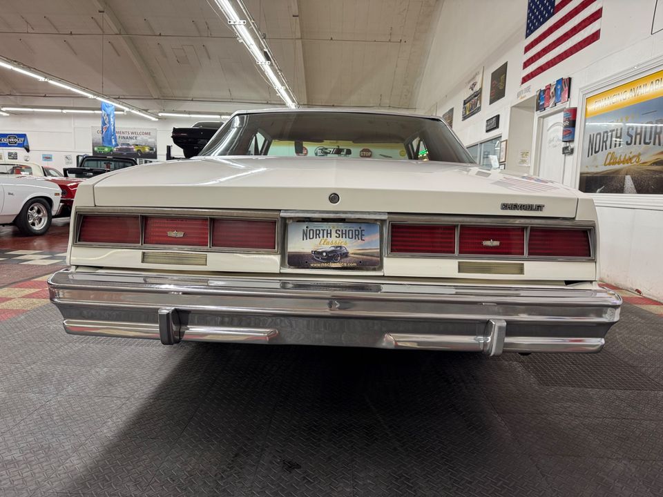 1979 Chevrolet Caprice