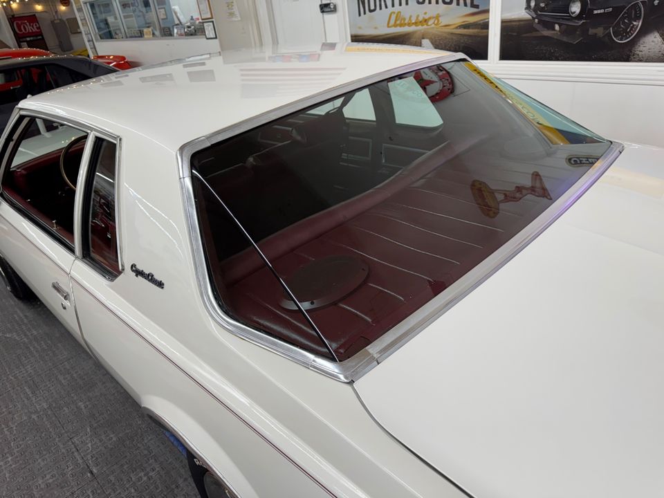 1979 Chevrolet Caprice