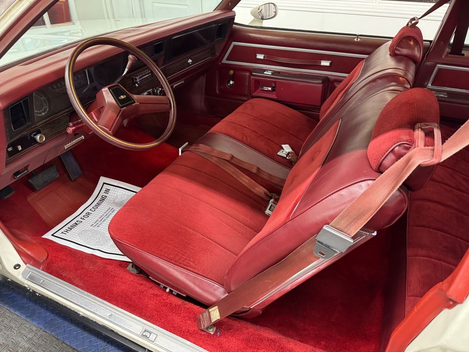 1979 Chevrolet Caprice