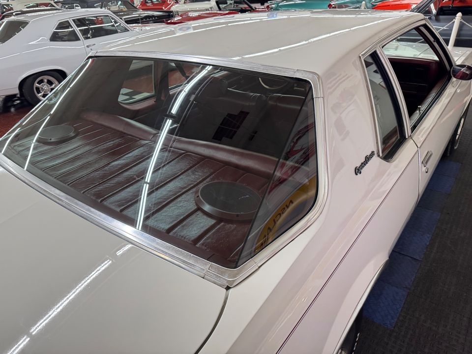 1979 Chevrolet Caprice