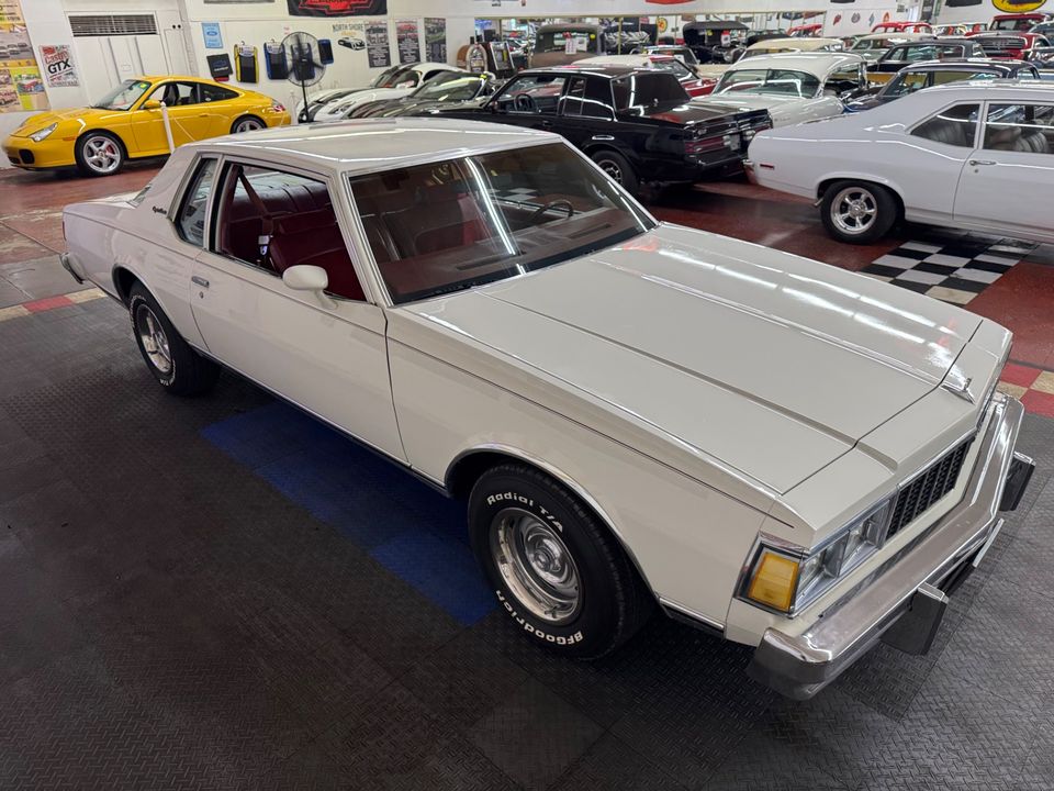 1979 Chevrolet Caprice