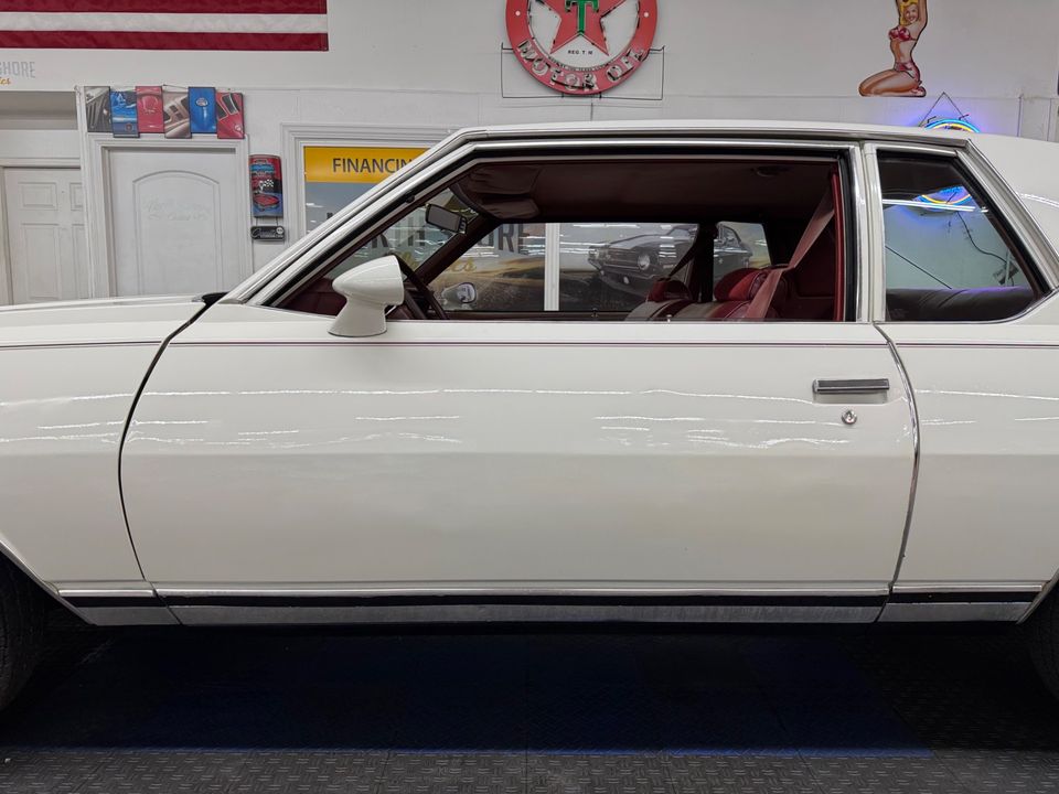 1979 Chevrolet Caprice