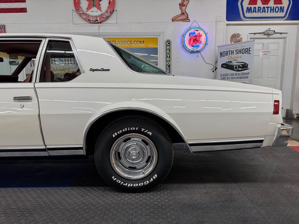 1979 Chevrolet Caprice