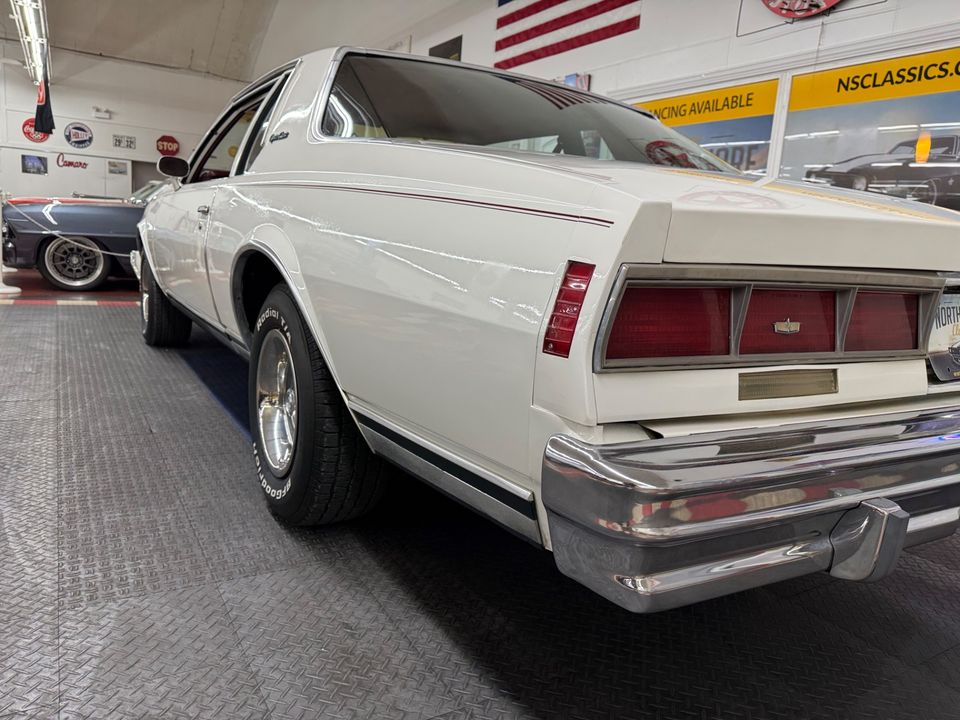 1979 Chevrolet Caprice