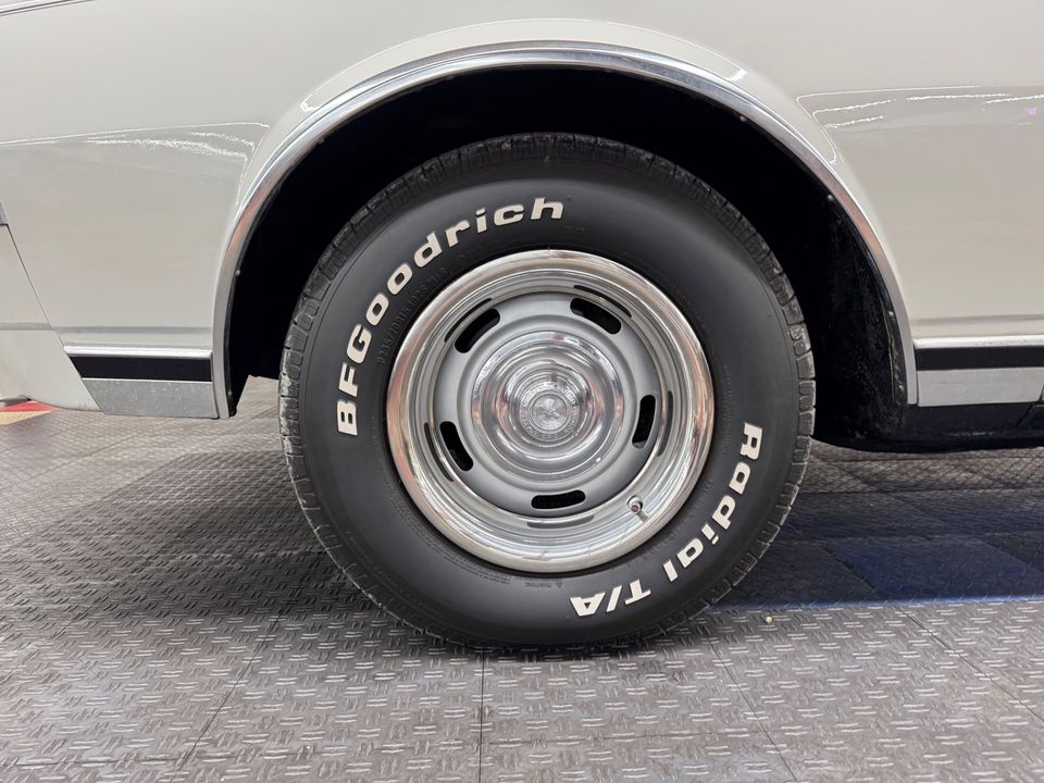 1979 Chevrolet Caprice