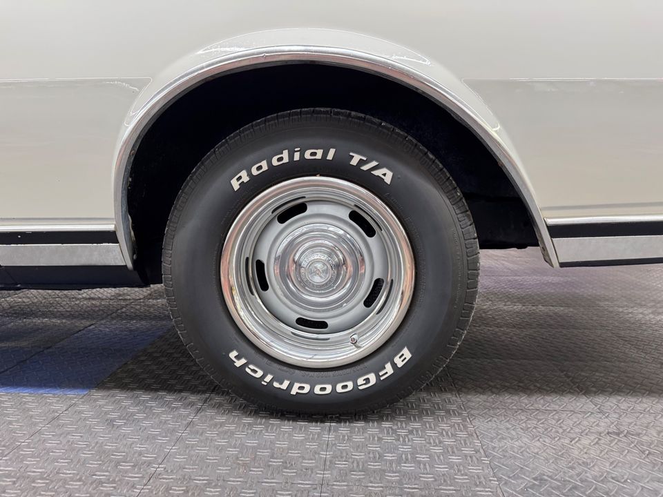 1979 Chevrolet Caprice