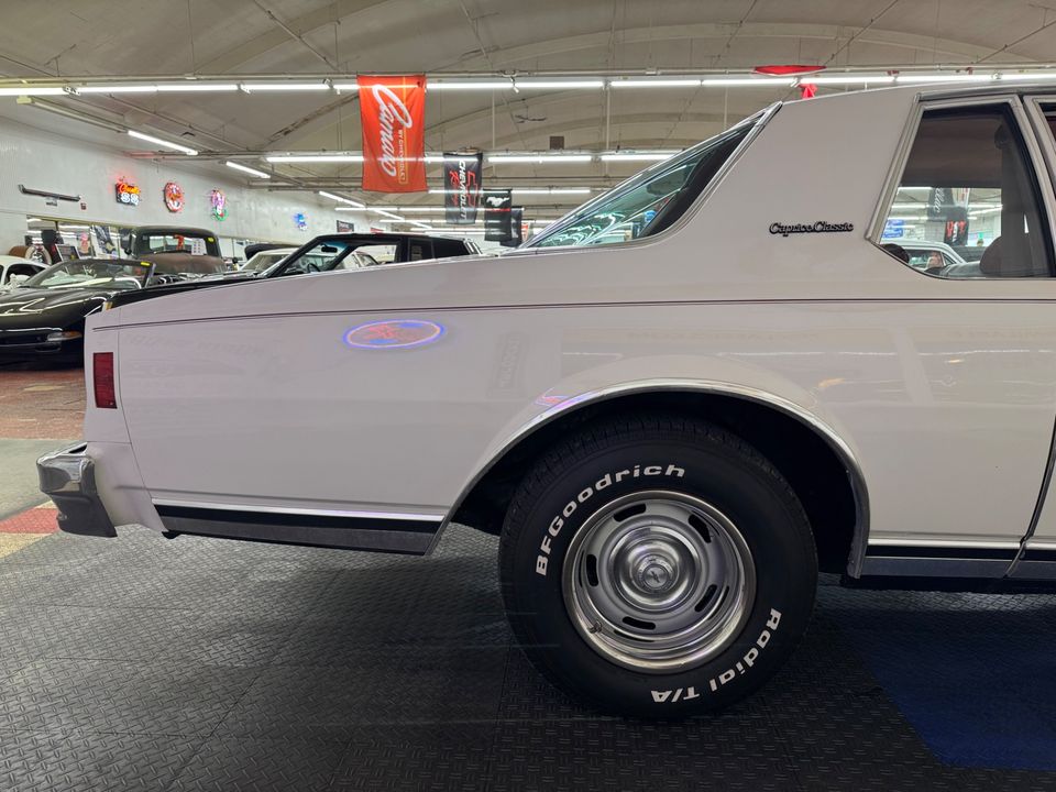 1979 Chevrolet Caprice
