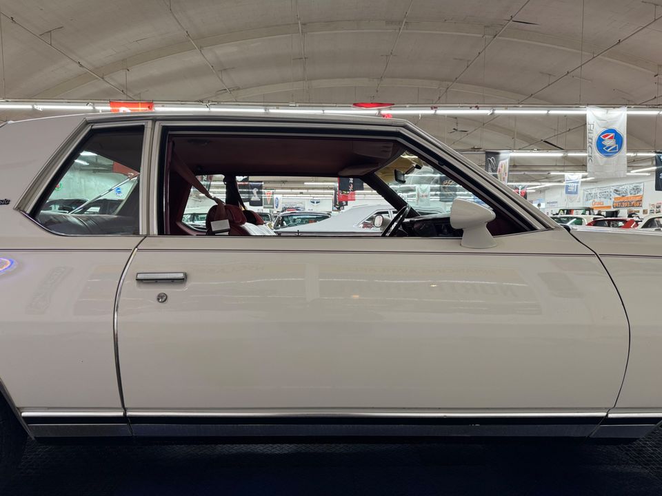 1979 Chevrolet Caprice