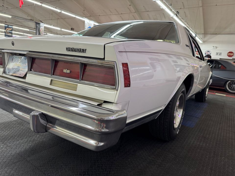 1979 Chevrolet Caprice
