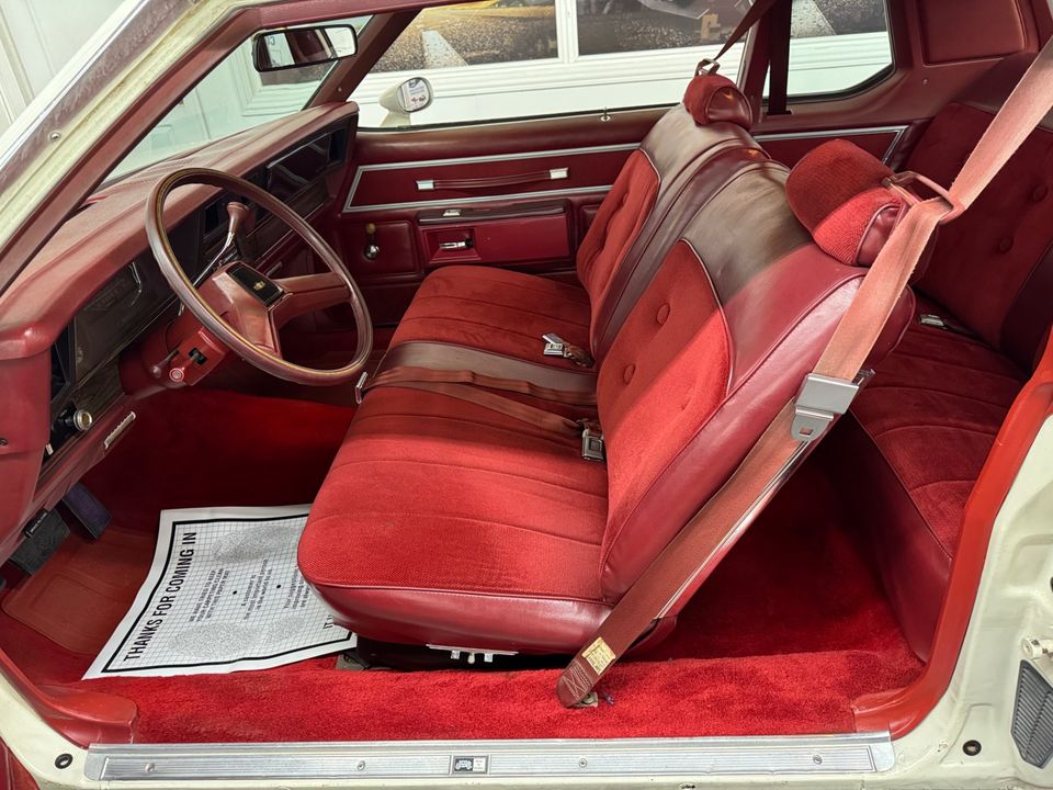 1979 Chevrolet Caprice