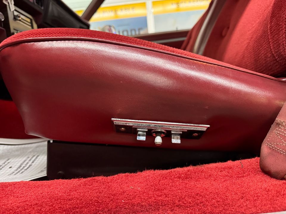 1979 Chevrolet Caprice