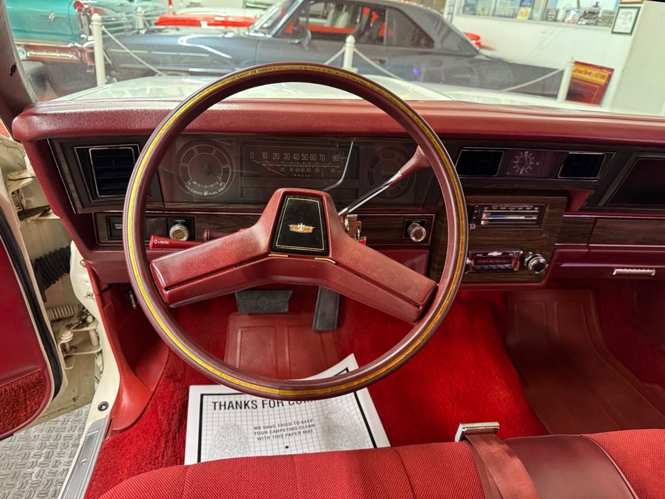 1979 Chevrolet Caprice