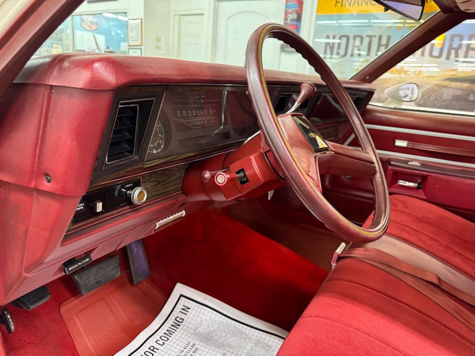 1979 Chevrolet Caprice