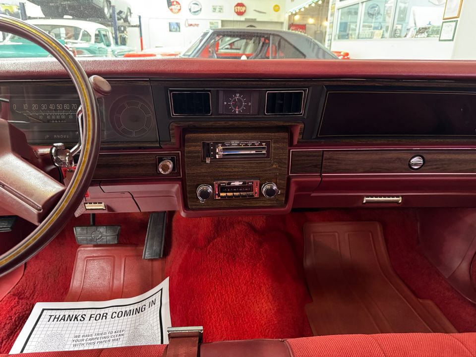 1979 Chevrolet Caprice