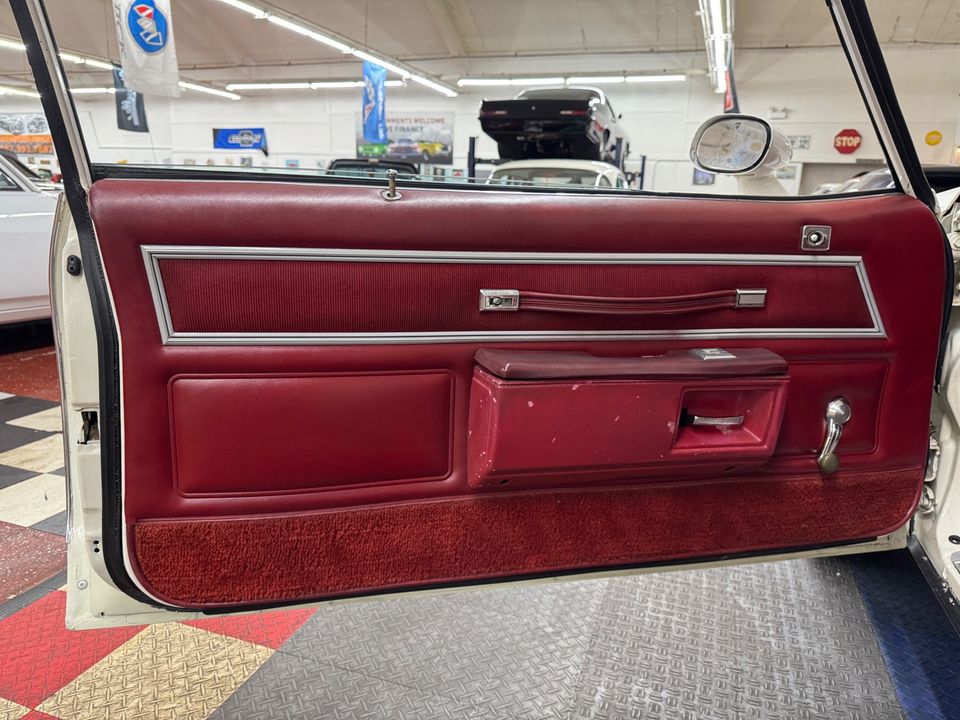 1979 Chevrolet Caprice
