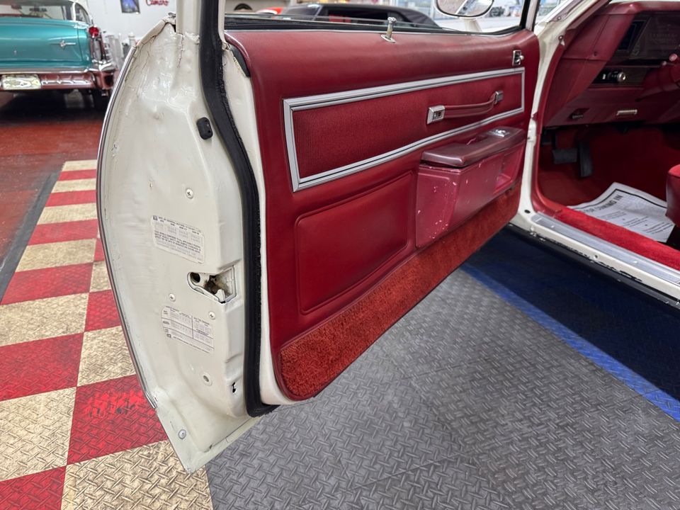 1979 Chevrolet Caprice