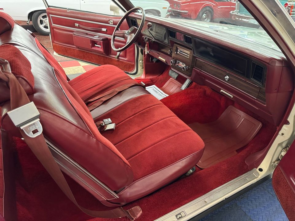 1979 Chevrolet Caprice