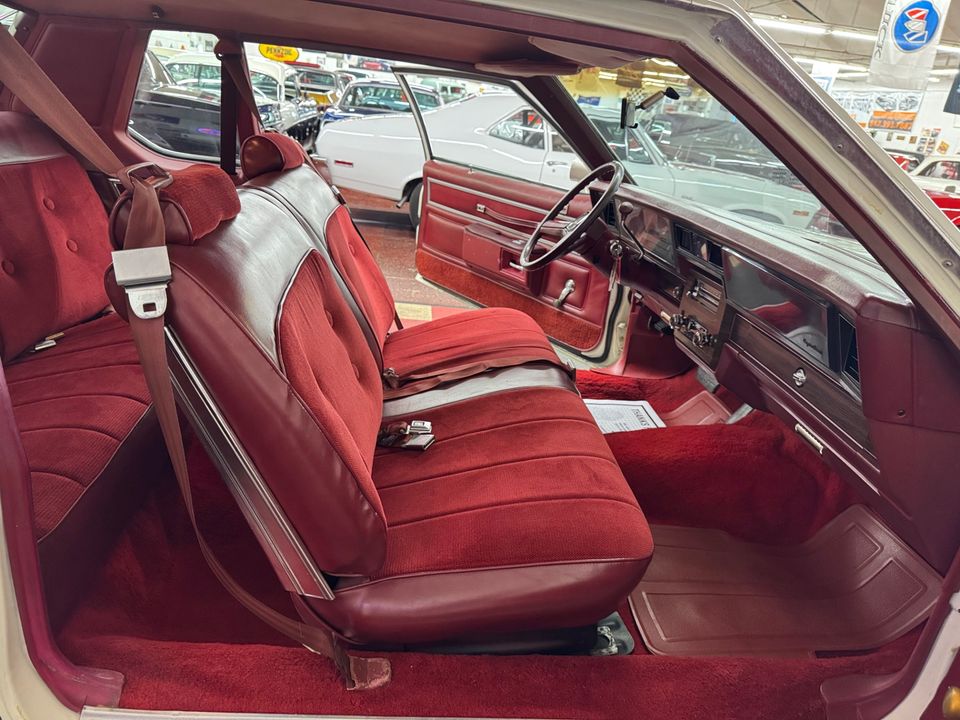 1979 Chevrolet Caprice