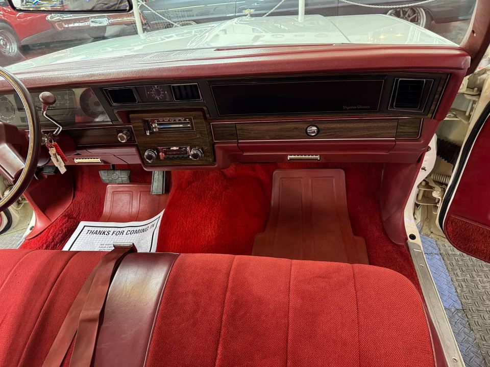 1979 Chevrolet Caprice