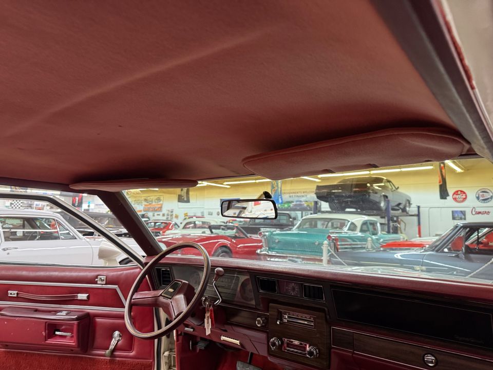 1979 Chevrolet Caprice
